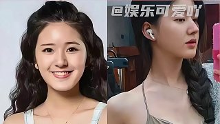 趙露思直播回應(yīng)，整容犯法嗎？