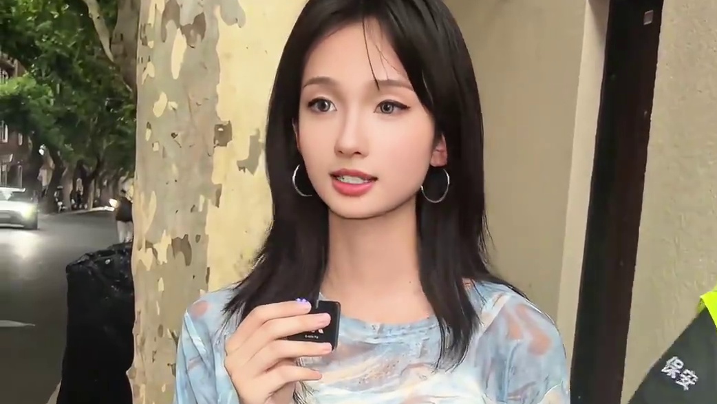 真实有趣的高妹，人嘴都不太可信