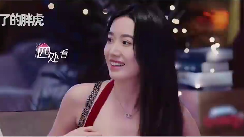 《心动6》隐藏富婆！两位大女主大揭秘