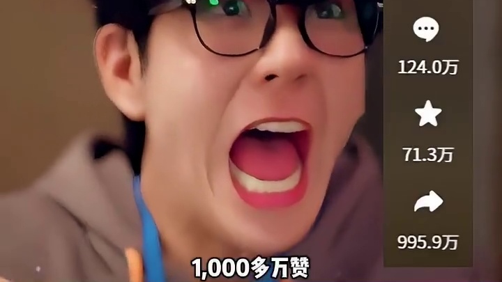 谁说生活没那么多观众，全是亮点和细节