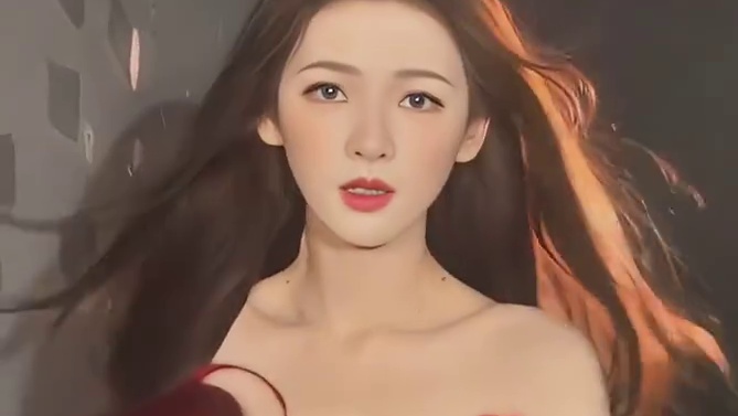 爱是互相托举 相互成就