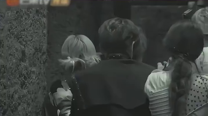 本来胆子就小，还要自己吓自己