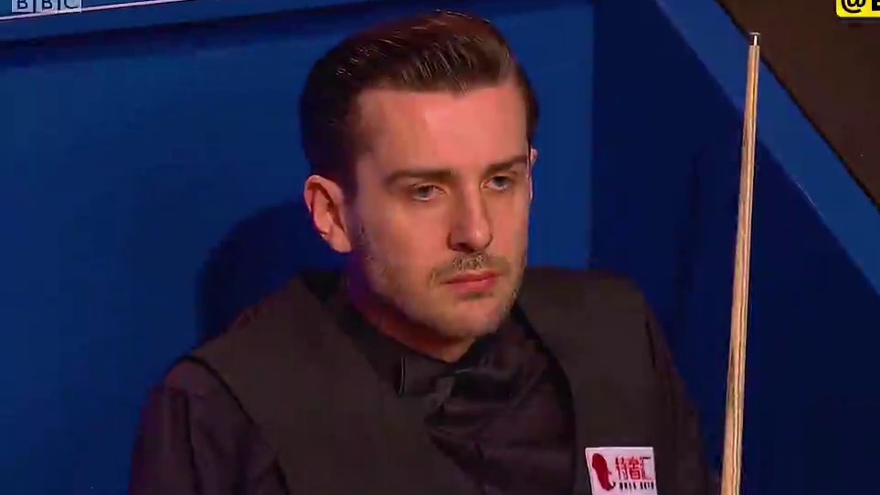 防守大师顶级博弈，塞大师狂飙变态斯诺，反被晖哥三库翻袋秒打脸 (1)