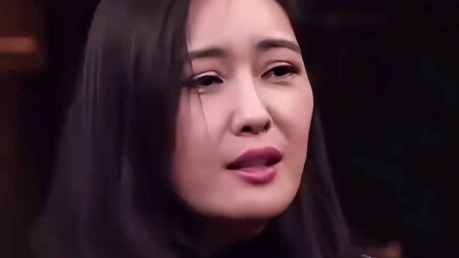 孟广美也是很懂游戏规则