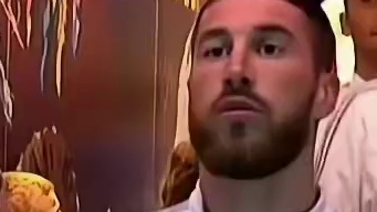 亚马尔小时候追星C罗现在同场踢球！#足球