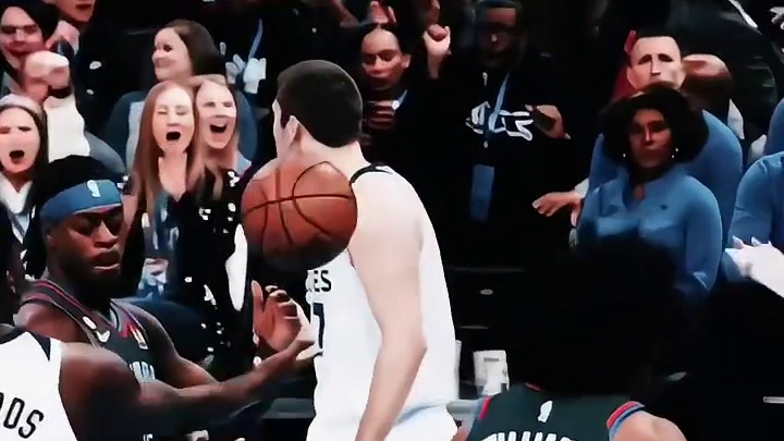 “自己投丢的球，就得自己抢回来”