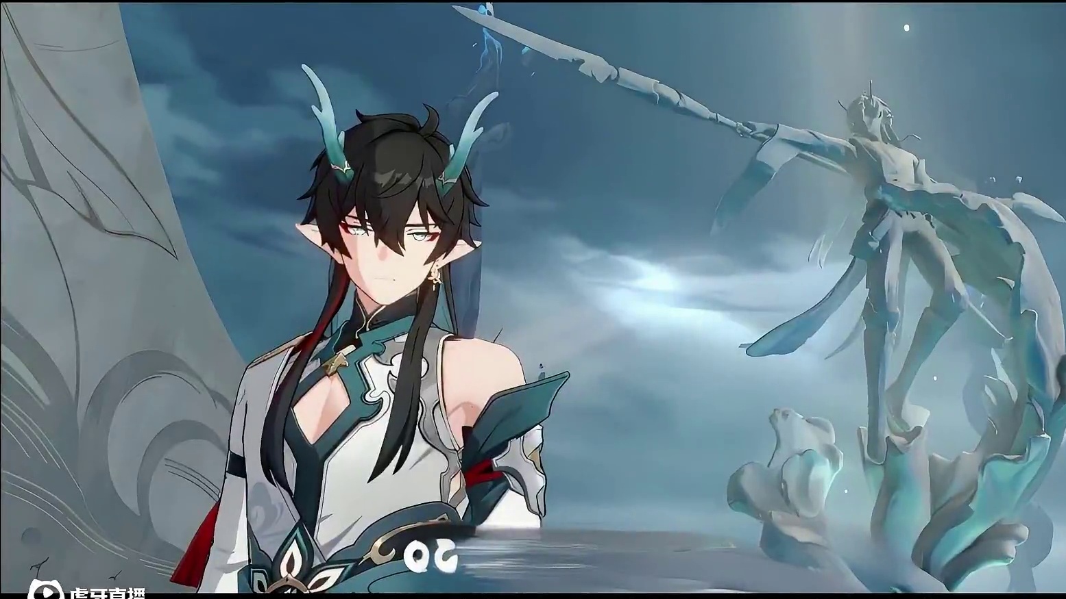 腾荒的队友是谁 #崩坏星穹铁道 #因为太阳将要毁伤 #翁法罗斯之旅 #星穹铁道腾荒