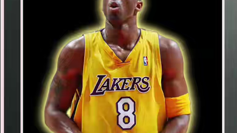 为什么还有人在说科比三连冠抱奥尼尔大腿？奥尼尔无法单核带队 #奥尼尔 #科比 #经典nba