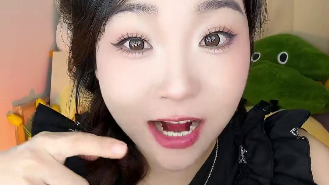 可生吃可做菜！它是沙瓤的！个头也蛮大！番茄香味好浓的！炒出来沙沙的！#应季水果 #水果神仙吃法 #沙