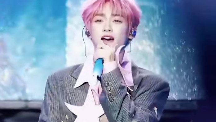 梓渝用旋律唱尽心中信念，快来收听“此生不换” #梓渝#此生不换#梓渝音乐节#梓渝此生不换上线