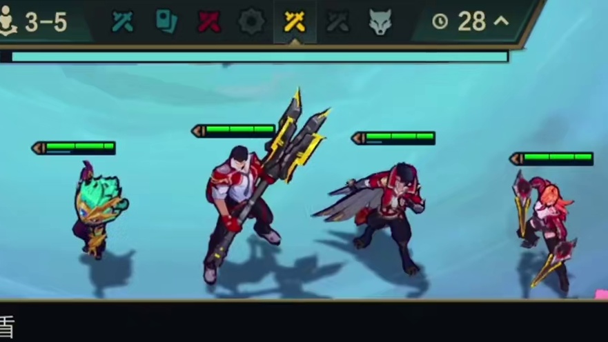 看完这个视频你就知道彩学院有多难了…