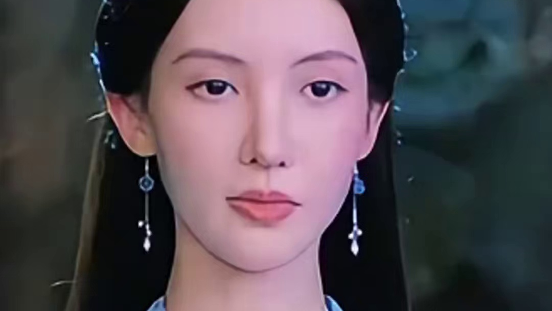 拍《凡人修仙传》时，导演找到金晨出演剧中第一美人，没想到却被饰演白月光的她抢了风头#凡人修仙传  #