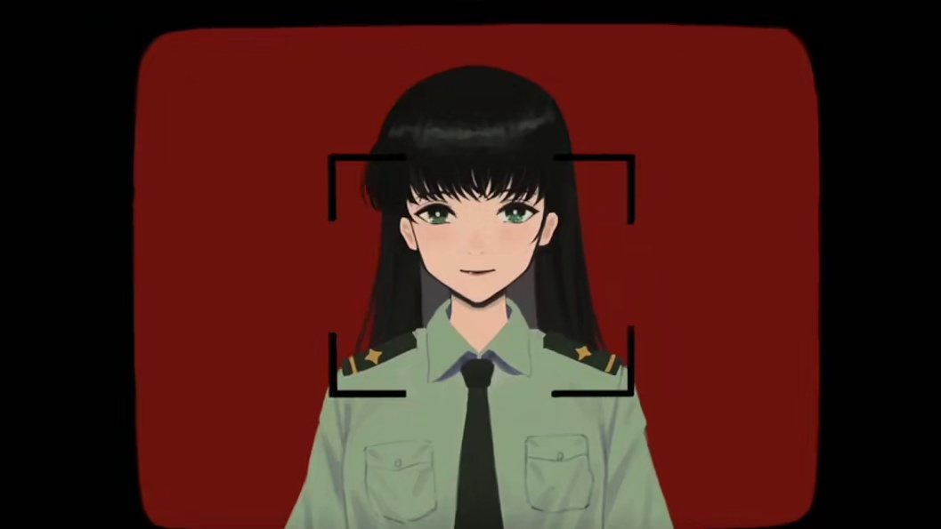 女主死了，意难平#游戏剧情 #游戏结局 #小阿秋讲故事