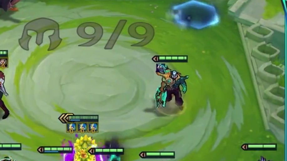 三费卡两万血？