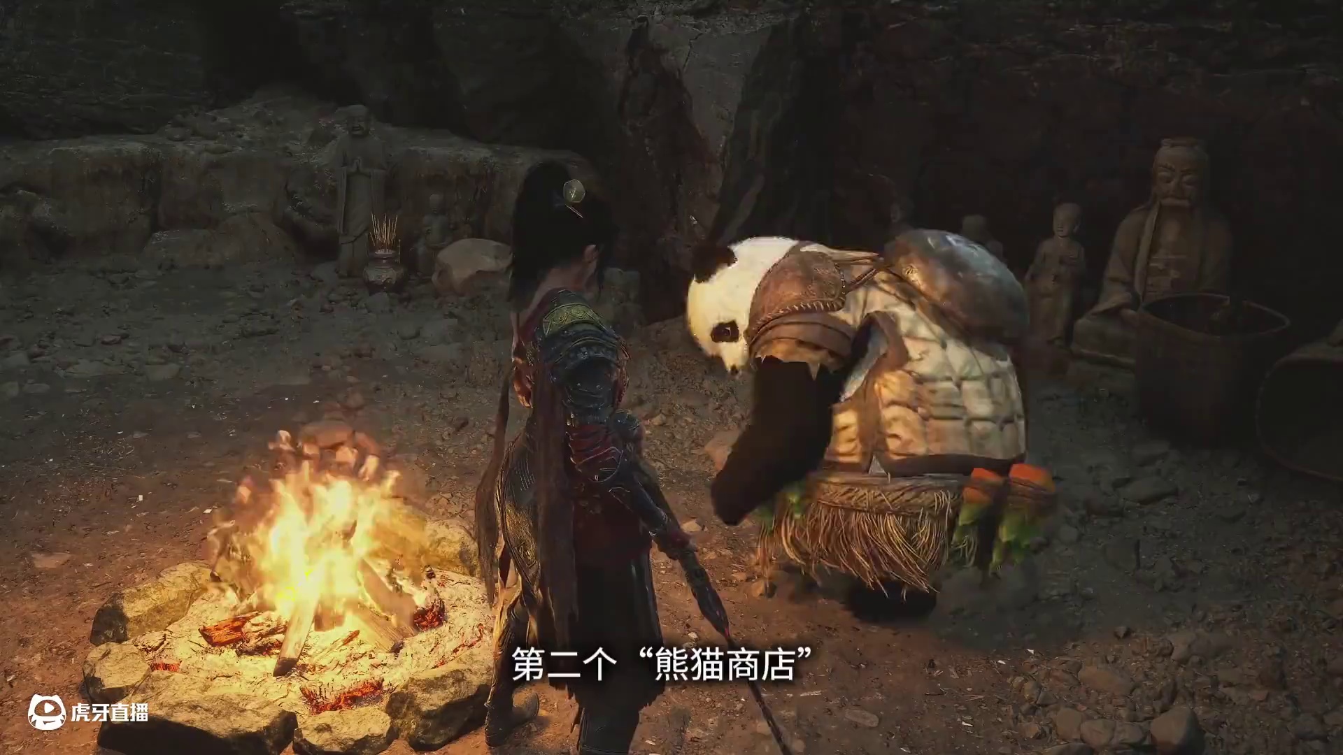 第五集：易错过但非常重要的内容预警 #明末渊虚之羽  #明末渊虚之羽攻略  #游戏鉴赏家  #国产单