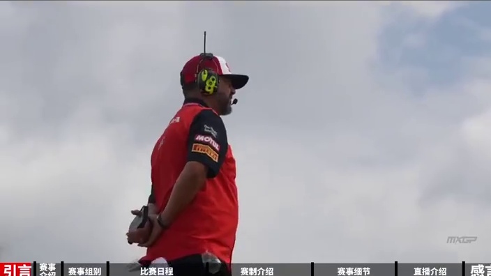 5分钟，带你了解这项历史悠久的机车赛事！ 欢迎来到四大经典机车赛事 MXGP越野摩托世界！同时感谢抖