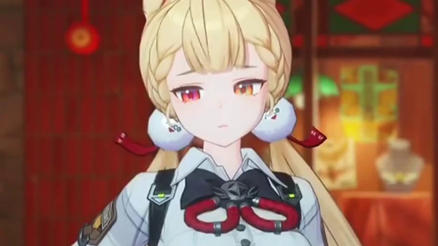 绳匠的直球表白爱丽丝瞬间脸红！#绝区零 #绝区零创作激励计划  #绝区零爱丽丝