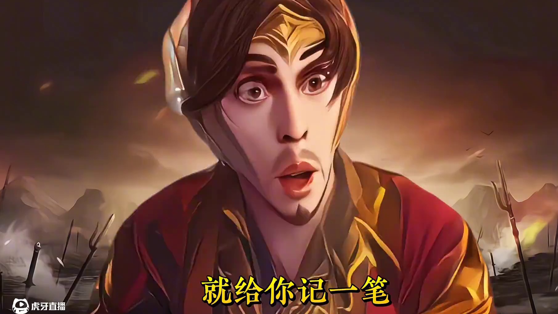 连诸葛瞻都在统兵？他能统吗？#三国杀 #三国杀移动版 #三国杀将星筑梦 #三国杀一将成名 #诸葛瞻