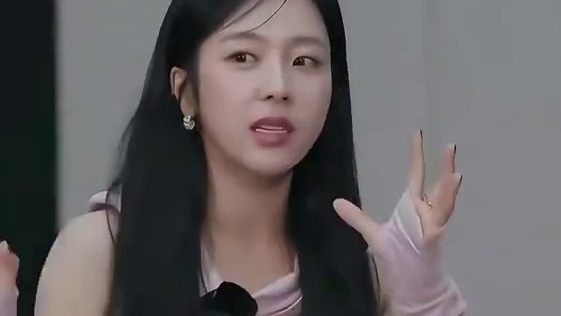 欧尼们给我听鼠了知道吗#爱豆 #恋爱 #二代团 #姜大声