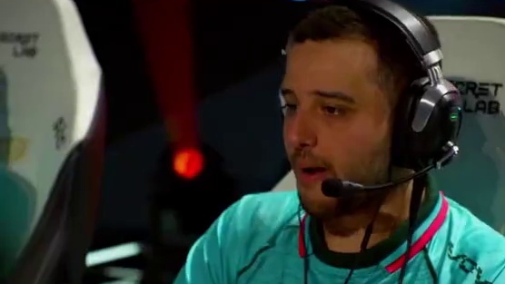 Quartz顶级瞄准 卡西迪四杀拿下季军 #OWCS #守望先锋季中冠军赛 #OWCSMSC #守望