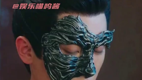 #丞磊独闯泡澡赛道  横店泡澡王名不虚传！#锦月如歌