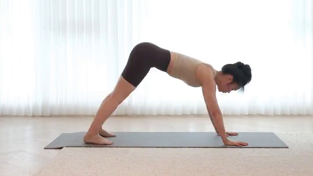 要暴汗燃脂！要️瘦十斤‼️必须是这组动作 #燃脂爆汗