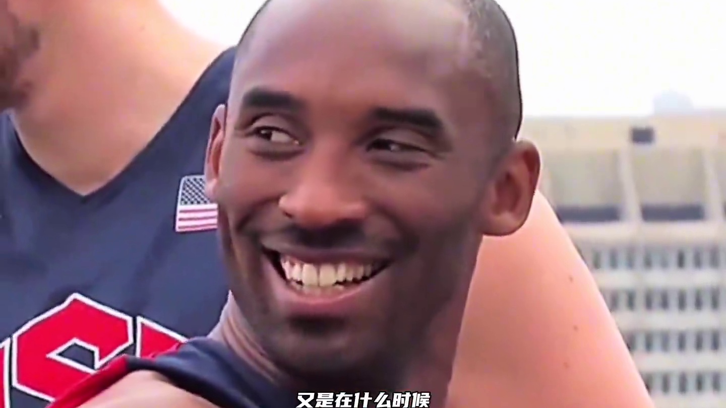 科比到底有没有成为过联盟第一人？ #科比 #经典nba