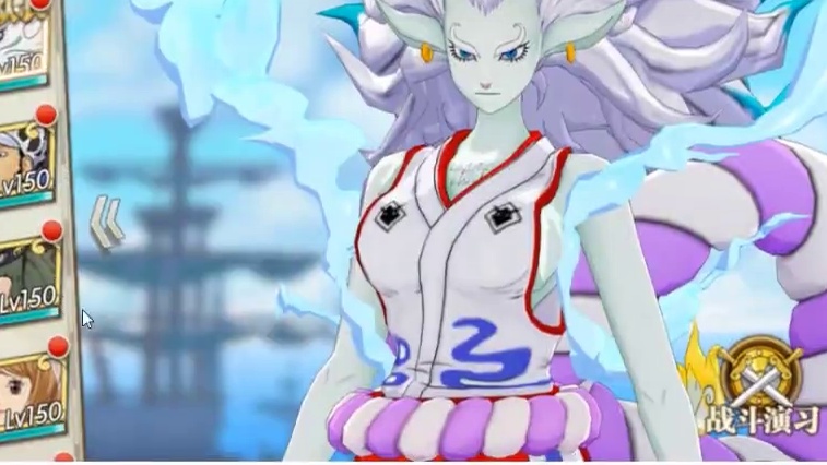 燃烧意志：觉醒卡普上线，这次本体免费送 #航海王燃烧意志
#燃烧意志暑期创作者活动