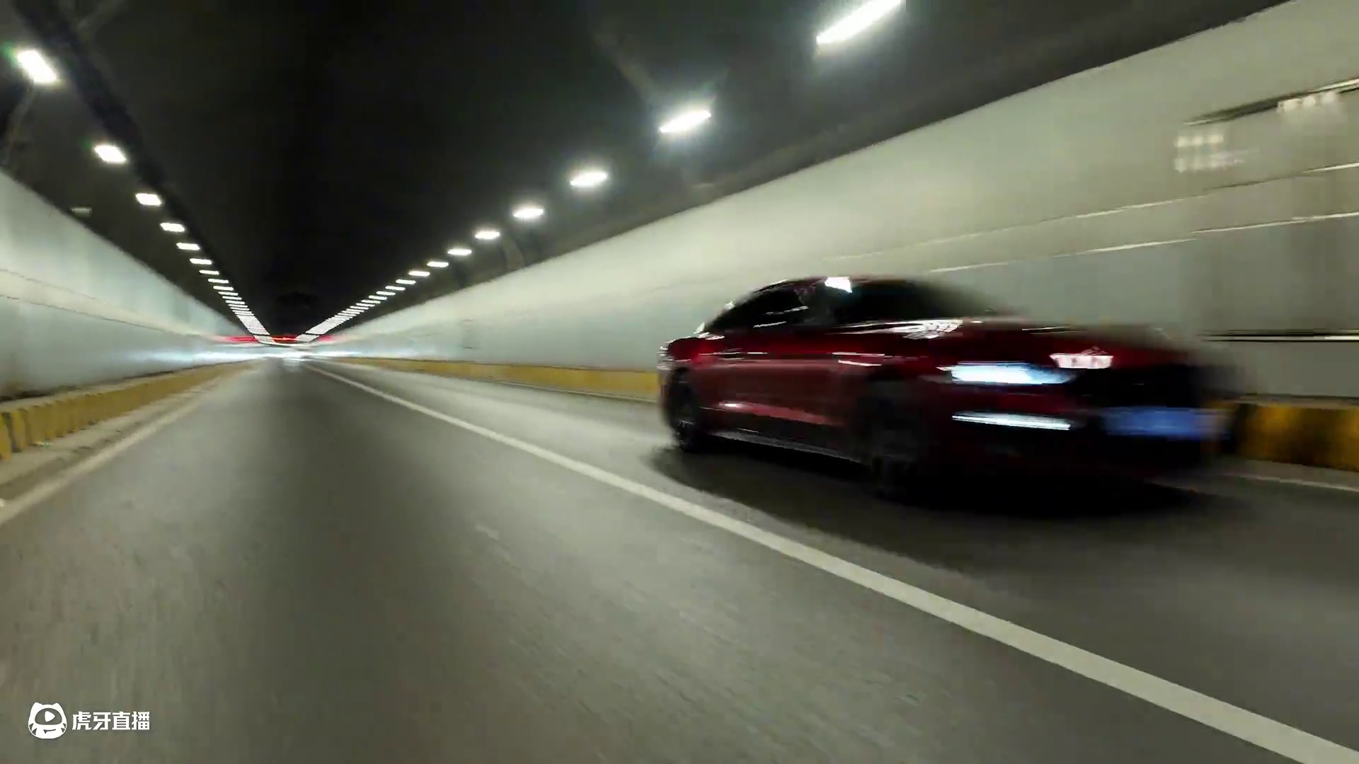 那场雨之后，我决定买一辆属于自己的车！ #极品飞车集结 #极品飞车集结1周年 #mustang梦想轰