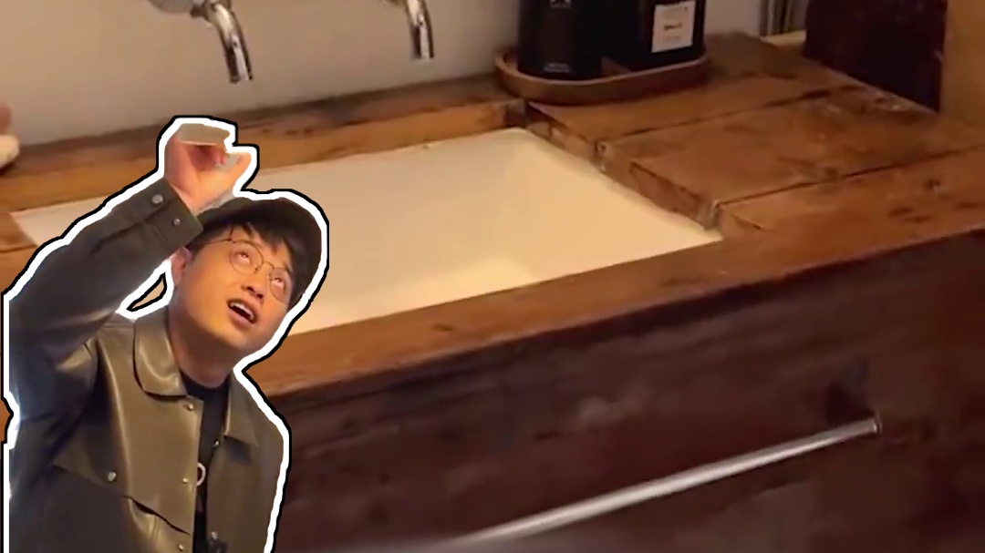 这垃圾哪里有捡带我一个......#这届年轻人搞家装都在垃圾堆捡  #捡垃圾也是家装界的一门学问 #