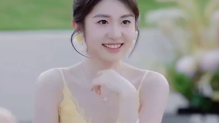 恋综魅魔徐如蓝甜美穿搭来喽 #美出高级感 #徐如蓝 #心动的信号 #王乐晨 #穿搭