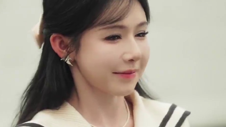 你有这样长嘴的男二女二撮合，我真的泪目了！#身如不系之舟#身如不系之舟嘴替CP上大分 #姜十七#王道