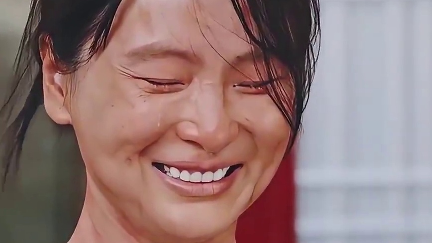 拍《利剑玫瑰》时，导演找来几个短剧演员来演配角，她们却靠实力炸翻全网#利剑玫瑰迪丽热巴  #杨彩云张