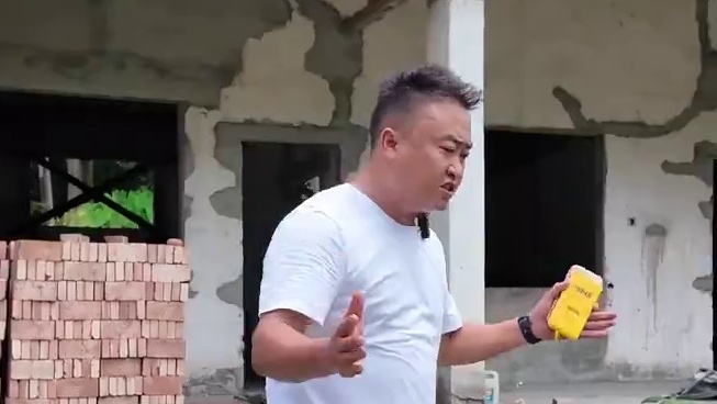 我们的末日小院，即将动工了！#旧房改造 #小院改造 #乡村振兴 #装修设计 #亨哥旧房改造