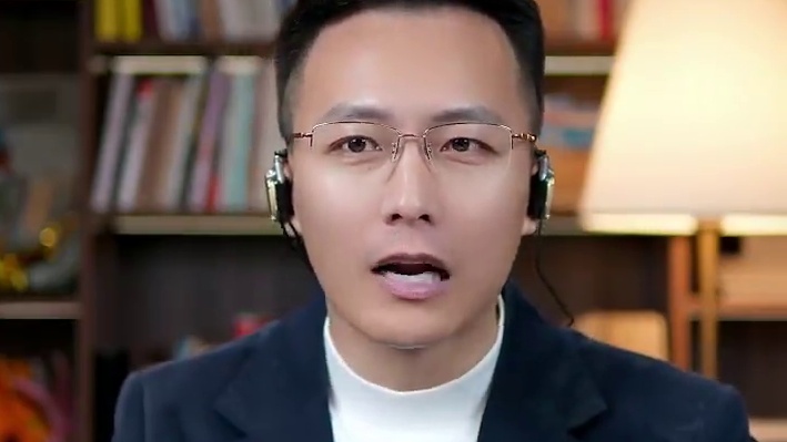 别让游戏背“锅”孩子的内驱力才是关键 #教育 #孩子教育 #经验分享 #心理学 #亲子关系