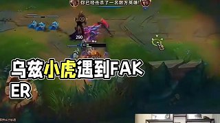 這就是烏茲小虎不互動(dòng)的原因？