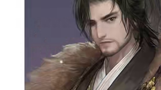 当逆水寒玩家评选年度顶流 