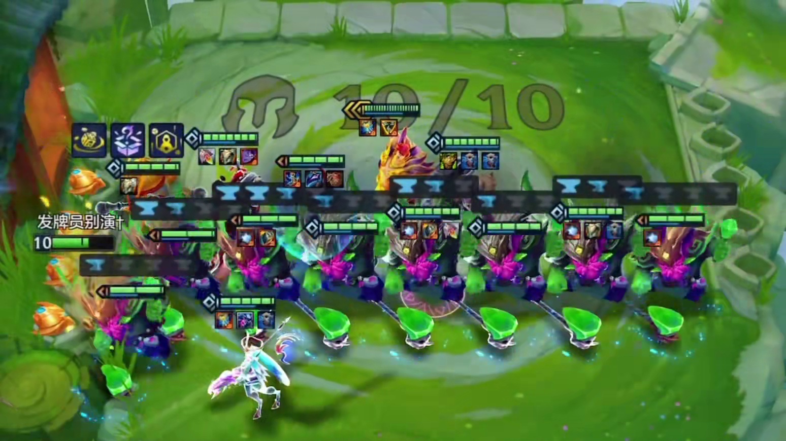 原以为是个批发商，没想到竟出自音乐世家