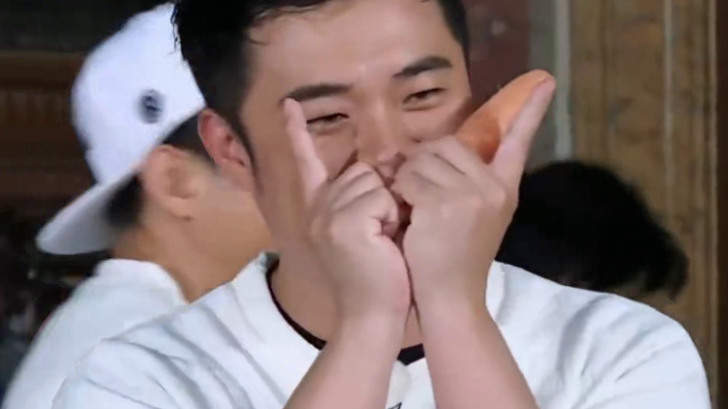 超哥抽象之神，搞疯陈赫