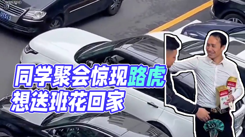 你的车是借是买，一试便知#汽车 #路虎揽胜 #买车