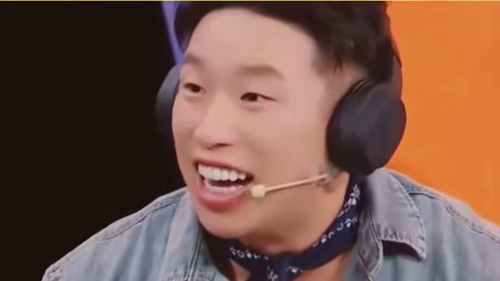 猜谜全靠吼，老秦直接崩溃到怒吼！