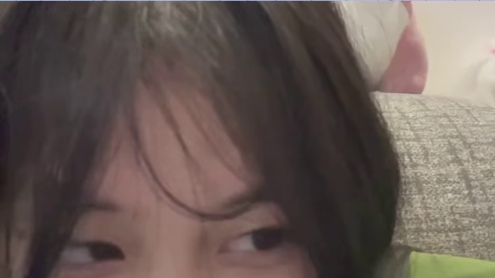 鱼：被猫压弯一辈子的腰终于直起来了