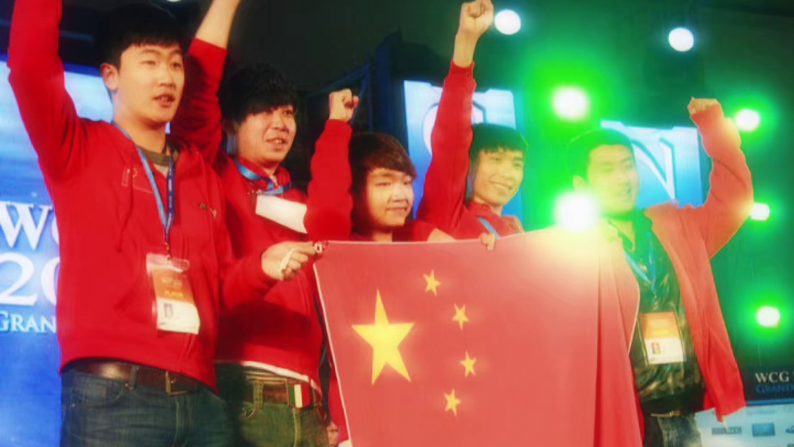 青春一去不复还#穿越火线 #游戏 #电竞 #职业选手