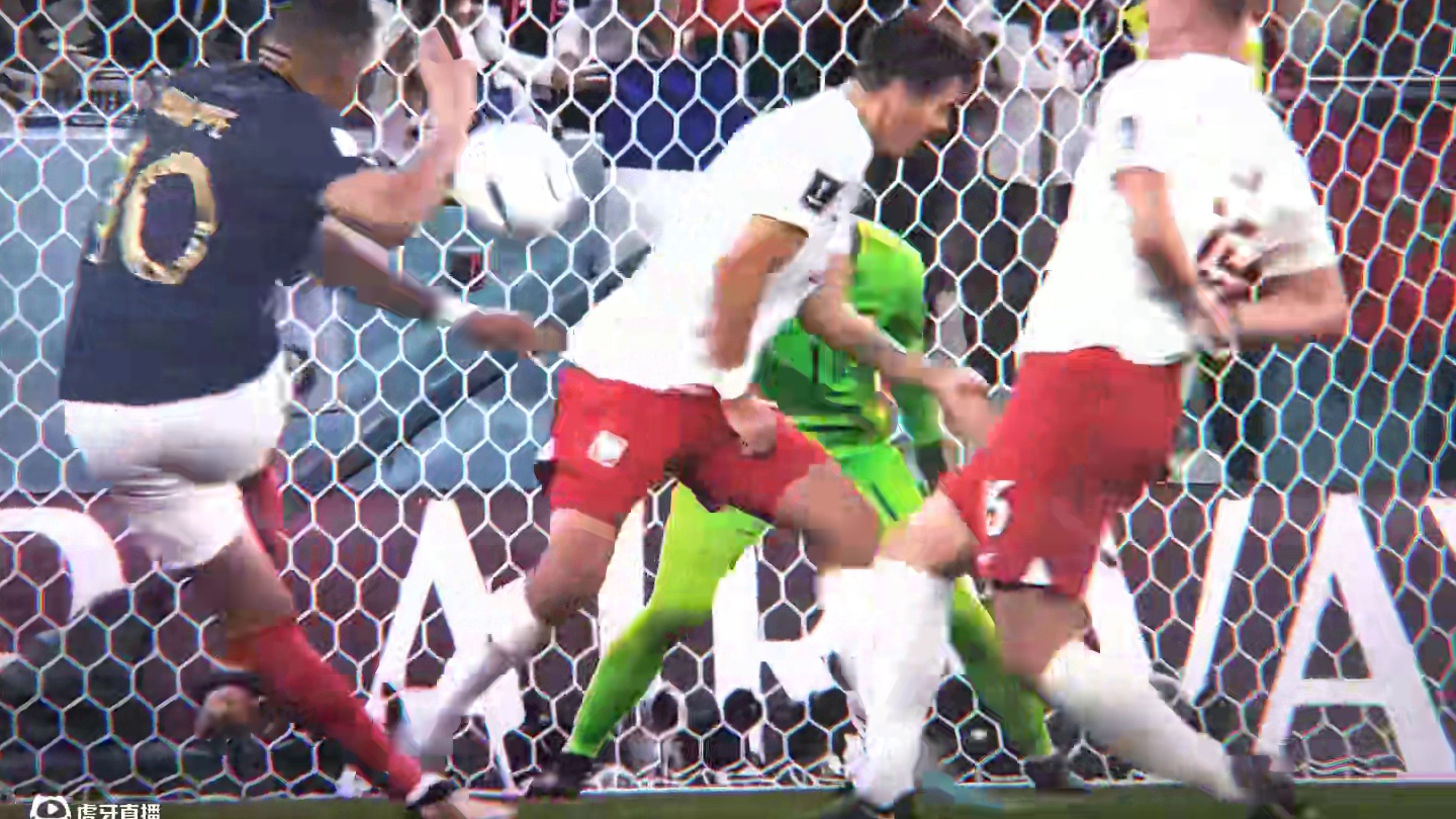 法兰西的超跑，德尚最锋利的剑