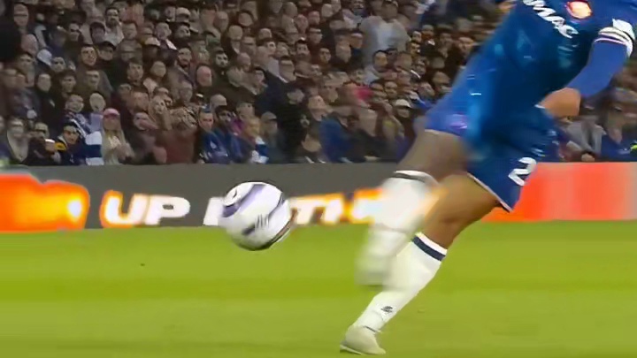 哪一脚是你觉得最可惜的射门#足球