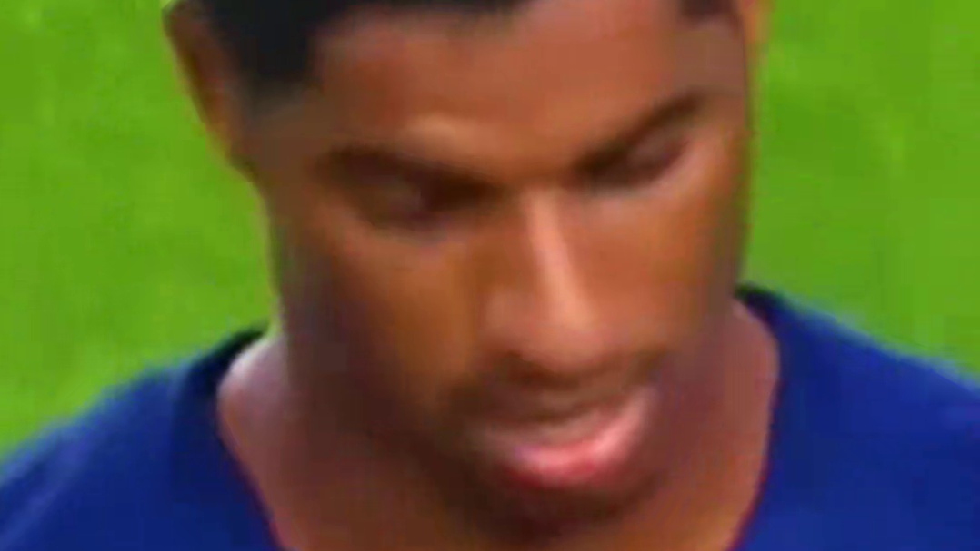 什福德斩获处子球