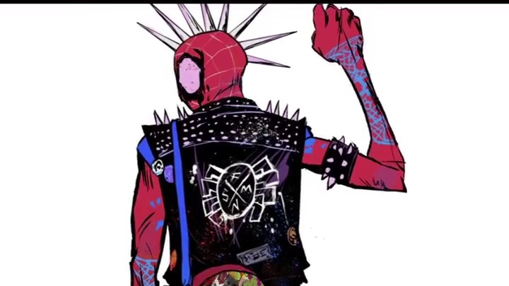 霍比布朗 solo电影启动，期待拉满了～