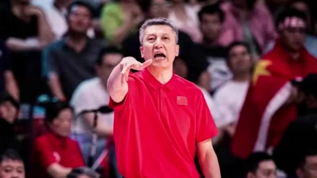 亚洲杯险胜沙特后
郭士强才发现不对劲
难怪杜锋如此看重徐杰
#中国男篮  #郭士强