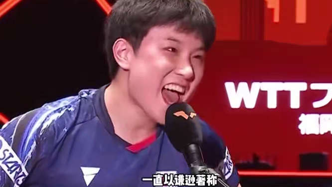 凭什么让我滚出中国！
张本智和回老家祭祖
遭村民抵制，还差点动手 
 #张本智和