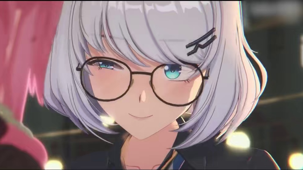 虚环为什么能大爆？神人游戏真做出来了！ #虚环 #新游鉴赏家 #永雏塔菲